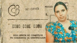 Como Come Cuba, Capítulo #1