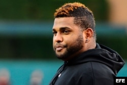 Pablo Sandoval.