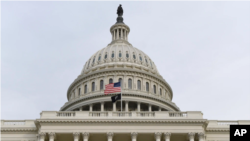 US Capitol