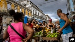 El Gobierno cubano ha endurecido la persecución contra los negocios privados y otras formas de gestión no estatal.