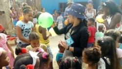 Niños, niñas y adolescentes, tema del 10º Foro del CIR