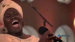 Canción de cubana Daymé Arocena entre las 200 mejores del siglo XXI