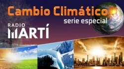 Cambio Climático - Cap V